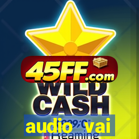 audio vai corinthians com fogos jogo aberto